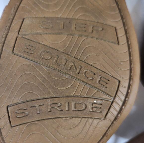 Life Stride Block Heel Sandals - Picture 5 of 10